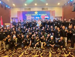 Kasta NTB Serukan Dukungan untuk Pemimpin Visioner yang Bawa NTB ke Puncak Kejayaan