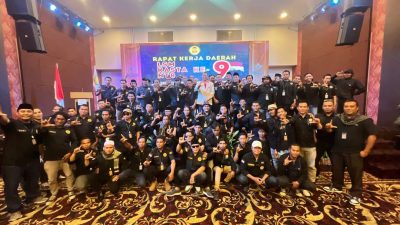 Kasta NTB Serukan Dukungan untuk Pemimpin Visioner yang Bawa NTB ke Puncak Kejayaan