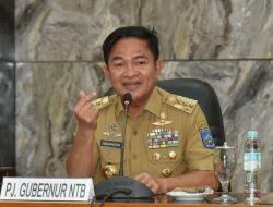 Kisruh Tambang Emas Sekotong: Dinas Tenaga Kerja dan Imigrasi NTB Berbeda Pandangan Terkait Keterlibatan TKA