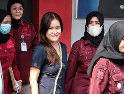 Jessica Wongso Masih Pertimbangkan Rencana Bertemu Keluarga Mirna Setelah Bebas Bersyarat