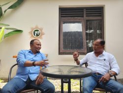 Sidang Gugatan Fihiruddin, Nilai Kerugian Mulai Terungkap