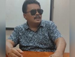 Anggota Dewan Tawarkan Solusi untuk Gugatan 105 M Fihirudin