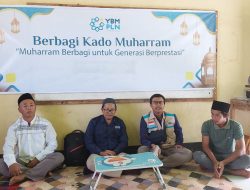 PLN dan YBM Salurkan Zakat untuk Santri dan Kaum Dhuafa di Sumbawa, Wujud Kepedulian Terhadap Pendidikan dan Sosial
