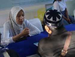 Promo Hari Pelanggan Nasional PLN Sukses Gaet Ratusan Pelanggan NTB, Tawaran Voucher Tambah Daya hingga Rp2 Juta