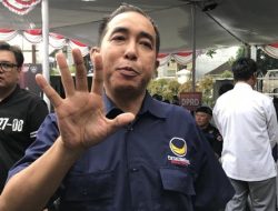 Gugatan 105 Miliar, Mori Minta DPRD NTB Beri Kompensasi kee Fihir