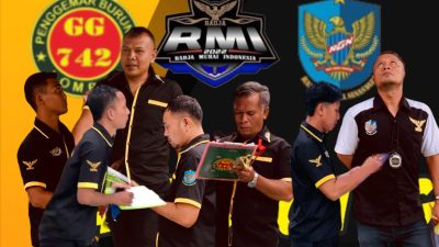 Rayakan Semangat Kemerdekaan di Festival Lomba Burung Berkicau Lombok: Kesempatan Emas untuk Mengasah Keterampilan dan Membangun Persaudaraan!