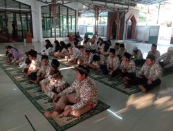 Lions Nusantara dan Yayasan Mula Peduli Bersatu Berbagi Kasih di Ulang Tahun Pertama