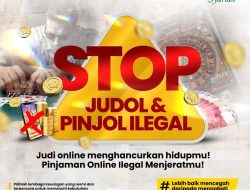 Terungkap! Praktik Jahat Pinjol Ilegal Membayangi Masyarakat, Bank NTB Syariah Siap Pasang Badan!