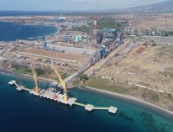 PLTU Sambelia Siap Pasok 100 MW Listrik Andal, Perkuat Ekonomi Lombok dan Dukung KEK Mandalika