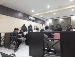 Kerugian Mulai Terang Benderang, Fihirudin Hadirkan Ahli dan Saksi Fakta di Sidang 105 M