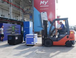 PLN NTB Siap Sukseskan MotoGP Mandalika 2024 dengan Skema Zero Down Time