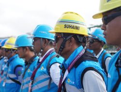 Keandalan Listrik PLN Jadi Kunci Sukses MotoGP Mandalika 2024