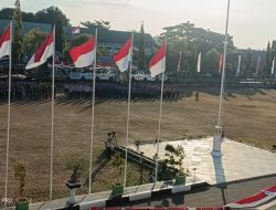 PLN NTB Siapkan Sistem Kelistrikan Optimal untuk HUT Kemerdekaan RI ke-79