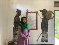 Mi6 Nilai Banyak Hal Menarik dalam Kunjungan Ummi Rohmi ke Rumah Putih Kadindi, Ini Penekanannya !!!