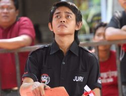 Latihanjali Cup 1: Festival Lomba Burung Spektakuler di Taman Mayura, Ayo Ramaikan dan Rebut Hadiah Total Puluhan Juta Rupiah!