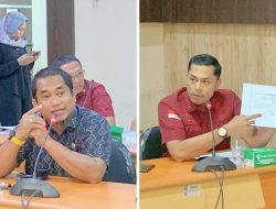 Disnakertrans NTB Bongkar Fakta: Imigrasi Mataram Dituding Lindungi TKA Ilegal di Sekotong