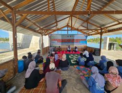 PLN Dorong UMKM Lembar Selatan Kembangkan Olahan Mangrove dan Kepiting untuk Tingkatkan Ekonomi Lokal