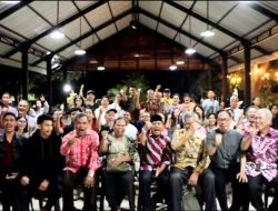 Banyak Program Pro Minoritas, Umat Kristiani Lombok Dukung Rohmi-Firin