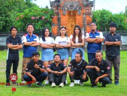 H-7 Menuju Latihanjali Cup 1 ft BnR NTB: Buruan Pesan Tiket Sebelum Kehabisan, Ayo Ramaikan!