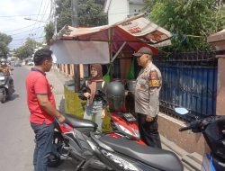 Mahasiswi Unram Kehilangan HP di Depan Warung, Polisi Kejar Pelaku Pencurian