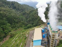PLN Mantapkan Langkah, PLTP Ulumbu Jadi Andalan Baru Energi Bersih NTT
