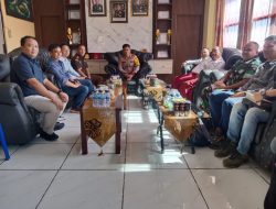 PLTP Ulumbu Unit 5-6: Sinergi PLN dan Forkopimda Pastikan Proses Pengadaan Lahan Berjalan Mulus