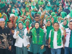 Jilbab Ijo Rohmi Firin Bakal Gandeng Provinsi Kepulauan Lain untuk Maksimalkan Potensi Bahari di NTB