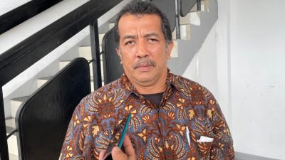 Beking di Balik Tambang Ilegal Rp 1 Triliun: Siapa yang Menjaga Emas Hitam di Lombok Barat?