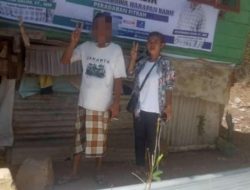 Diduga Manipulasi Dukungan Pemilih, Alim-Nasir Terjebak Kasus Politik Uang Bagi-Bagi Spandek