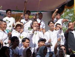 PLN dan Pemkot Bima Kolaborasi Ciptakan Ekowisata Mangrove, Bukti Nyata Sinergi Lingkungan dan Kesejahteraan Warga