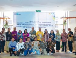 Mewujudkan Energi Bersih Indonesia: PLN Mulai Tahap Lanjutan Pengadaan Tanah untuk PLTP Ulumbu di Poco Leok