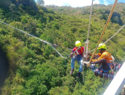 Transformasi Energi di Labuan Bajo: PLN Energize Jaringan Listrik Baru, Dukung Penuh Pariwisata Super Prioritas