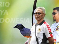 Countdown Bupati Cup 8: Burung Berkicau Siap Guncang Lombok Tengah dengan Hadiah Fantastis!