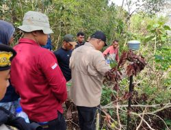 Proyek PLTP Ulumbu Diwarnai Aksi Massa, Pemda Manggarai Tanggapi dengan Pendekatan Humanis dan Dialogis