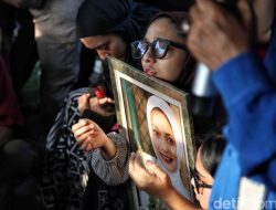 Separuh Dunia Runtuh: Chiki Fawzi Ungkap Kesedihan di Balik Meninggalnya Marissa Haque