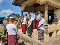 PLN dan Masyarakat Bersinergi dalam Proyek PLTP Ulumbu: Keterbukaan, Adat, dan Kolaborasi Lintas Institusi