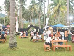 BCA Senggigi Sunset Jazz 2024: Ayo Rayakan Musik dan Kuliner Bersama di Malam Penuh Warna!