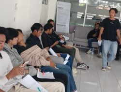 Skandal Perekrutan Tenaga Kerja Gelap di PT MIA, Disnaker KSB Dituding Gagal Jalankan Pengawasan