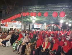 Tetap Teguh di Tengah Serangan, AMANAH Tawarkan Program Konkret untuk Masa Depan Sumbawa Barat