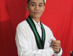 Indra Dwi Herfiansyah: Pilkada KSB Harus Bebas Polarisasi, Pemuda Diharapkan Jadi Penggerak Perdamaian