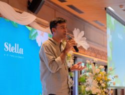 Healing di Rumah? Stella Balinese Jasmine Sensation Bawa Ketenangan Bali ke Kehidupan Sehari-hari