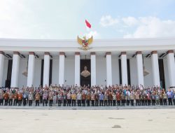 Darmawan Prasodjo: Bersama Prabowo, Indonesia Siap Cetak Lompatan Ekonomi