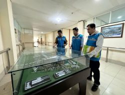 RSUD Asy-Syifa’ Kini Lebih Andal! PLN Tambah Daya untuk Alat Medis Canggih