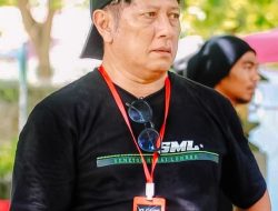 Piala Ketua SML 2024: Serunya Kompetisi Kicau Mania dengan Hadiah Puluhan Juta di Lombok