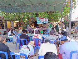Dengan Infrastruktur Kelas Dunia, Ummi Rohmi Lihat Potensi Besar Pariwisata Lombok Tengah