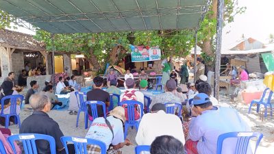 Dengan Infrastruktur Kelas Dunia, Ummi Rohmi Lihat Potensi Besar Pariwisata Lombok Tengah