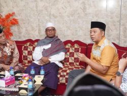 Pujian TGH Muchlis untuk Zulkieflimansyah: Gubernur yang Mencetak Generasi Berprestasi