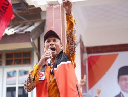 Dukungan Kian Solid, AMAR-NANI Yakin Menang di Pilkada KSB dengan 48 Persen Suara