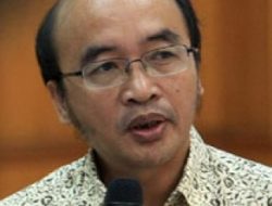 Bambang Harymurti Tantang Akademisi Anti-Korupsi Sikapi Kasus Mardani H Maming