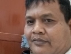 Gagal Menggerakkan Dukungan, Relawan Sahabat Turki Lobar Lepas Iqbal-Dinda